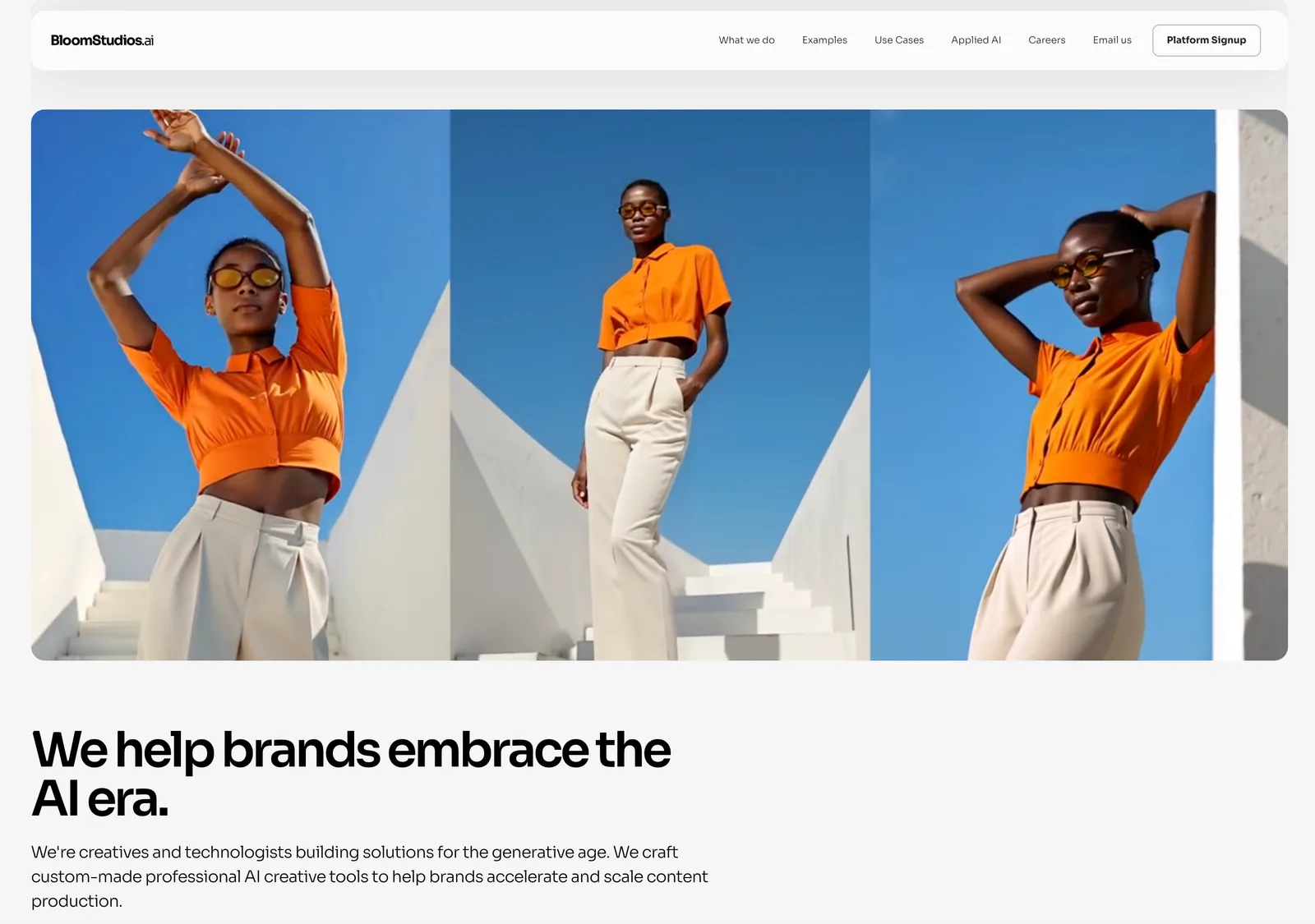 BloomStudios.ai